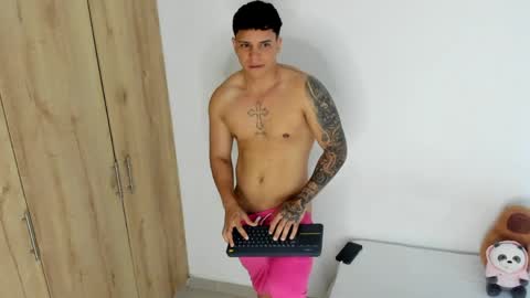 Drake Smith online show from April 2026 01:25:02 PM