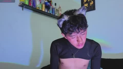 Snapshot of drako_025 chatting on February 2026 12:58:01 AM Drako 025 online show from February 2026 12:58:01 AM