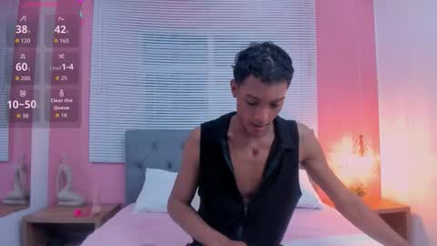 Drako online show from March 2026 02:25:01 AM