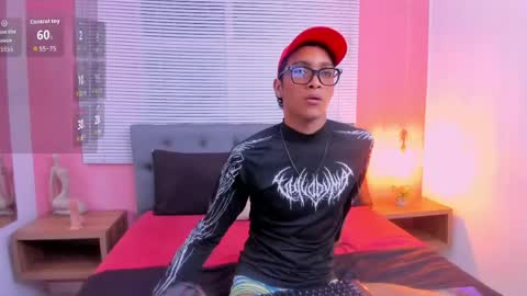 Drako online show from May 2026 03:01:02 AM