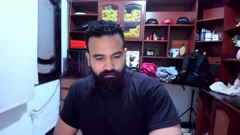 Snapshot of drako_argenti_ chatting on December 2024 12:47:01 PM Drako online show from December 2024 12:47:01 PM