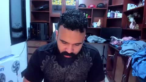 Snapshot of drako_argenti_ chatting on December 2024 06:56:02 AM Drako online show from December 2024 06:56:02 AM