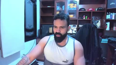 Snapshot of drako_argenti_ chatting on January 2025 03:20:01 AM Drako online show from January 2025 03:20:01 AM