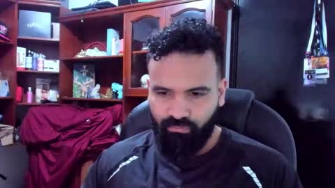 Snapshot of drako_argenti_ chatting on March 2025 03:17:01 AM Drako online show from March 2025 03:17:01 AM