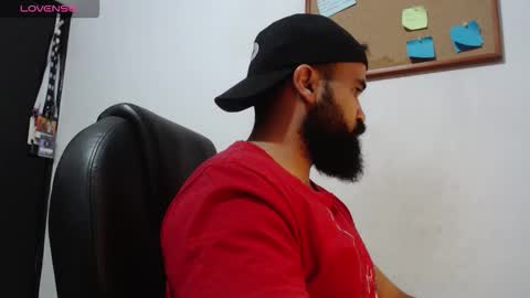 Snapshot of drako_argenti_ chatting on October 2025 06:08:01 PM Drako online show from October 2025 06:08:01 PM