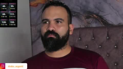 Snapshot of drako_argenti_ chatting on December 2025 03:01:02 AM Drako online show from December 2025 03:01:02 AM