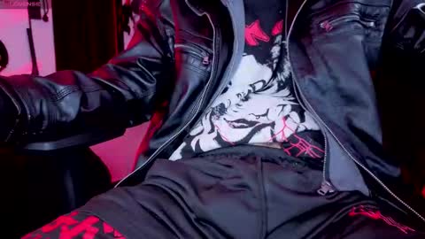 drako_kingx online show from October 2025 11:29:01 AM