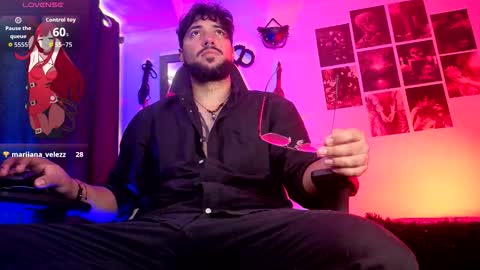 drako_kingx online show from October 2025 03:47:02 PM