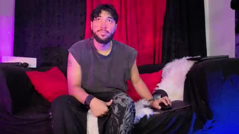 drako_kingx online show from February 2026 09:27:01 AM