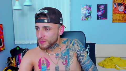 Snapshot of drako_lamar chatting on December 2024 09:41:01 PM Drako online show from December 2024 09:41:01 PM
