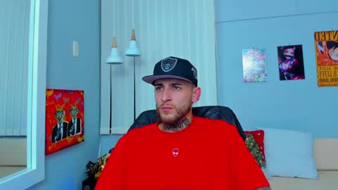 Snapshot of drako_lamar chatting on December 2024 03:23:01 PM Drako online show from December 2024 03:23:01 PM