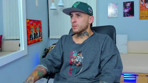 Snapshot of drako_lamar chatting on December 2024 01:50:01 PM Drako online show from December 2024 01:50:01 PM