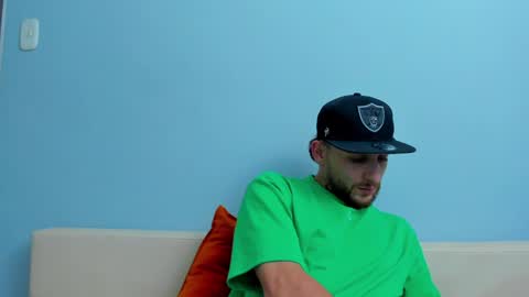 Snapshot of drako_lamar chatting on January 2025 06:24:01 PM Drako online show from January 2025 06:24:01 PM
