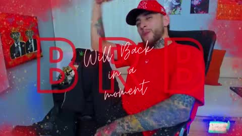 Snapshot of drako_lamar chatting on February 2025 03:26:01 PM Drako online show from February 2025 03:26:01 PM
