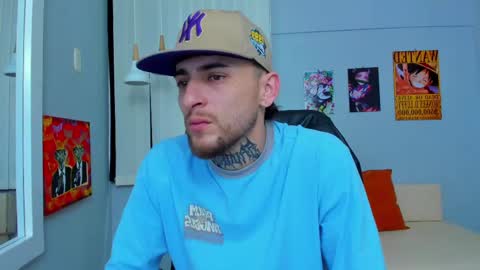 Snapshot of drako_lamar chatting on March 2025 02:01:02 PM Drako online show from March 2025 02:01:02 PM