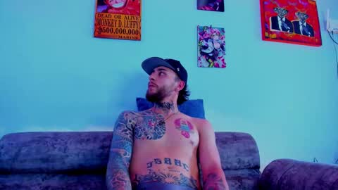 Drako online show from November 2025 05:23:02 PM