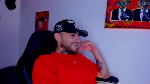Drako online show from April 2026 12:02:02 AM