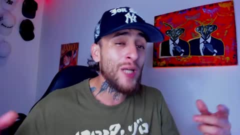 Drako online show from April 2026 12:09:02 AM