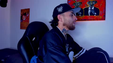 Drako online show from April 2026 02:49:02 AM