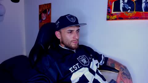 Drako online show from April 2026 03:10:01 AM