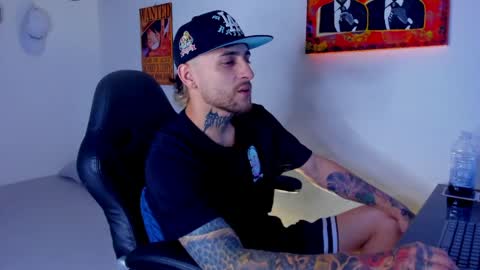 Drako online show from May 2026 03:03:01 AM