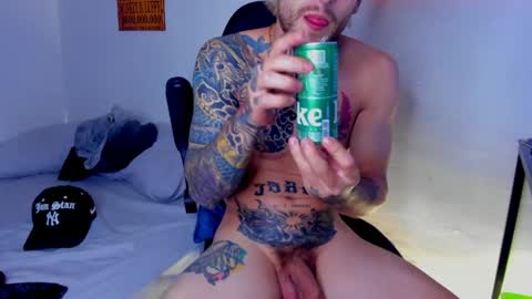 Drako online show from May 2026 04:19:01 AM