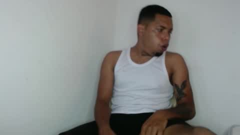 drako_monstercock online show from March 2025 07:31:02 PM