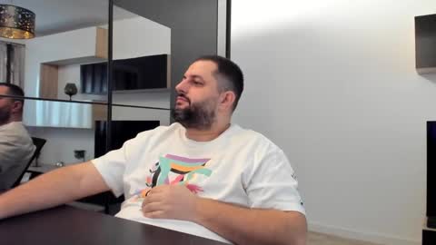 Snapshot of draven_a chatting on February 2025 07:05:01 AM Draven A online show from February 2025 07:05:01 AM