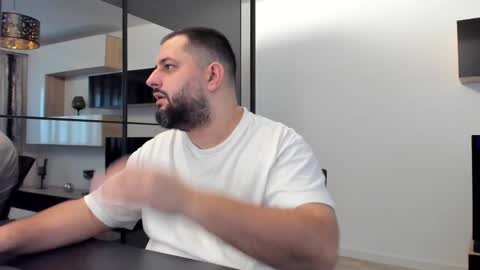 Snapshot of draven_a chatting on February 2025 06:09:01 AM Draven A online show from February 2025 06:09:01 AM