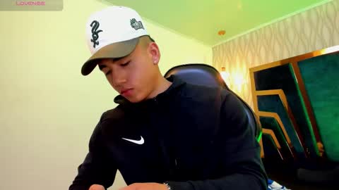 Draven online show from September 2025 11:45:01 AM