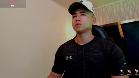 Draven online show from October 2025 11:39:01 AM