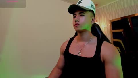 Draven online show from October 2025 01:14:02 AM