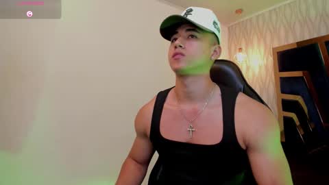 Draven online show from October 2025 01:20:01 PM