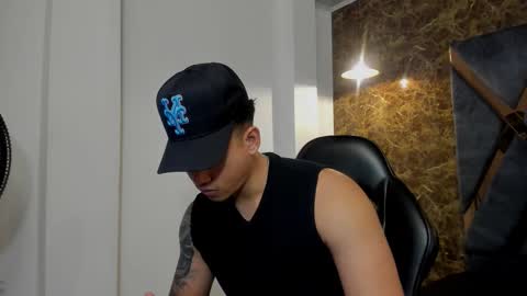 Draven online show from March 2026 11:37:02 AM