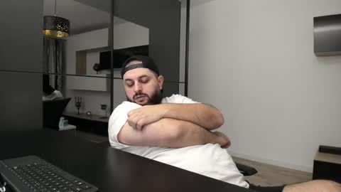 DravenPeak online show from October 2025 11:29:02 PM