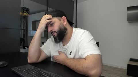 DravenPeak online show from November 2025 05:20:02 AM