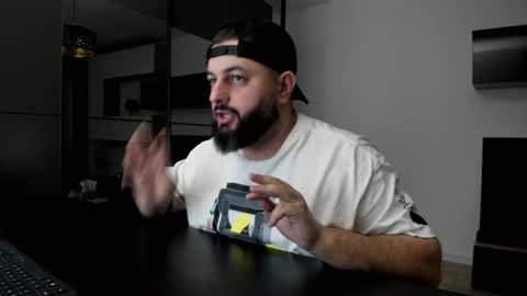 DravenPeak online show from March 2026 06:35:02 PM