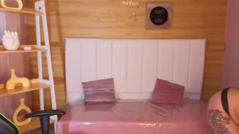 Snapshot of draviana_a chatting on November 2025 02:55:02 AM Draviana online show from November 2025 02:55:02 AM