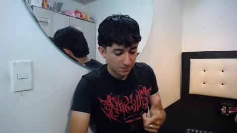 -- nicolle and jhon -- online show from February 2026 11:53:02 AM