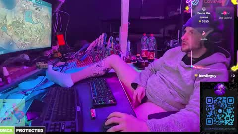 drawingcock online show from February 2026 12:44:02 AM