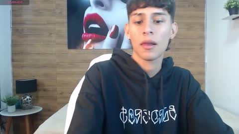 DraxBlade online show from February 2026 07:12:02 PM