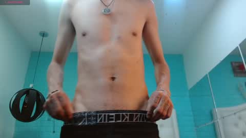 DraxBlade online show from April 2026 08:04:02 PM