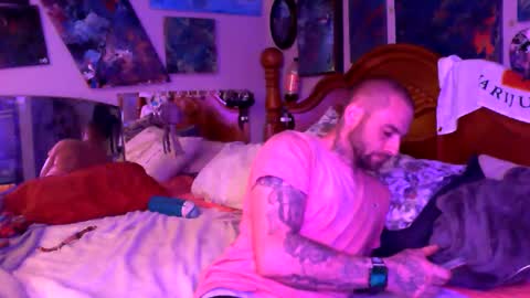 Snapshot of dreaded_folks chatting on September 2025 05:02:02 AM dreaded_folks online show from September 2025 05:02:02 AM