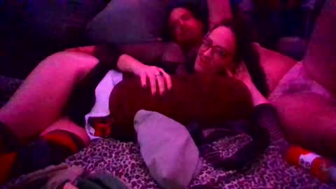 Snapshot of dreadedchefloxxx chatting on February 2026 12:41:02 PM DreadedChefLoXXX online show from February 2026 12:41:02 PM