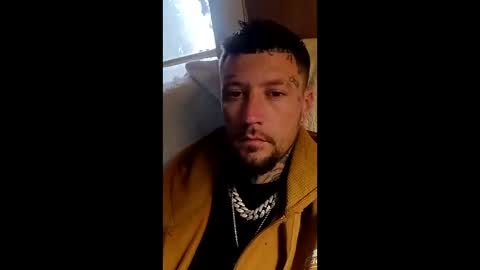 Snapshot of dreadedted chatting on November 2025 05:59:01 PM Dreadedted online show from November 2025 05:59:01 PM