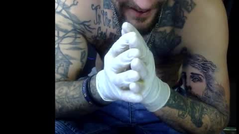 Snapshot of dreadedted chatting on December 2025 05:05:01 AM Dreadedted online show from December 2025 05:05:01 AM