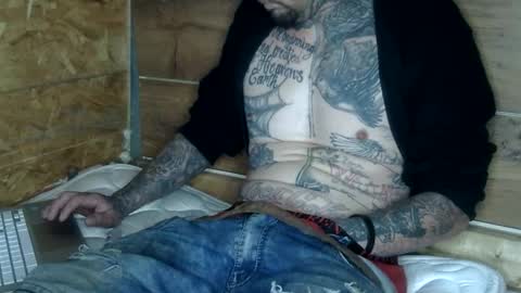 Snapshot of dreadedted chatting on January 2026 06:05:02 AM Dreadedted online show from January 2026 06:05:02 AM