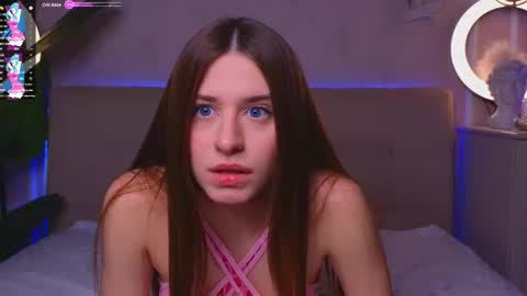 Bonnie online show from November 2025 08:36:02 AM