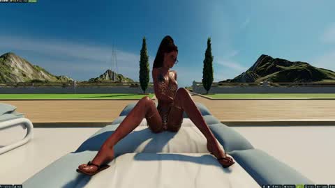 dream aimira online show from June 2026 01:00:02 PM