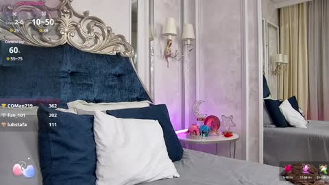 Snapshot of dream_blonde_ chatting on February 2025 11:43:02 AM Maria online show from February 2025 11:43:02 AM